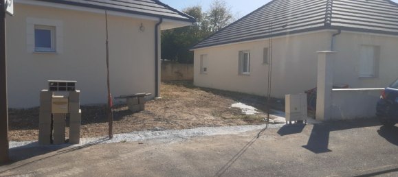 3 غرف نوم منزل في Bourges, France رقم 78066 24