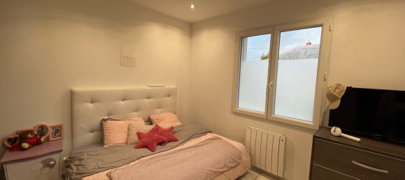 3 غرف نوم منزل في Bourges, France رقم 78066 16