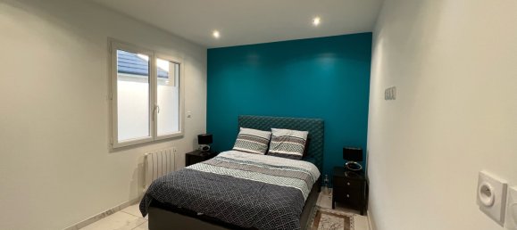 3 غرف نوم منزل في Bourges, France رقم 78066 14