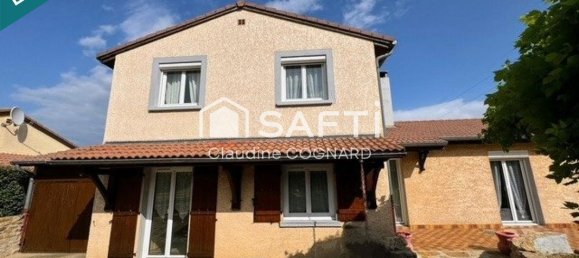 Casa T3 em Vinzelles, France N.º 200615 2