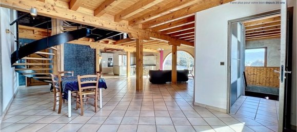 5 bedrooms House in Isere, France No. 197414 4