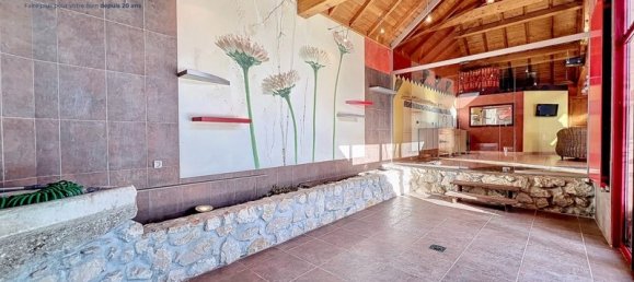 5 bedrooms House in Isere, France No. 197414 7