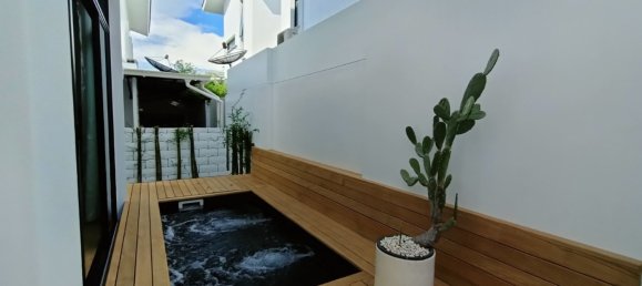 3 Schlafzimmer Eigentumswohnung in Mono Loft House Koh Kaew Phuket, Thailand, Nr. 28163 6