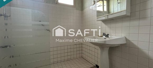 3 غرف نوم فيلا في Saint-Denis-de-Jouhet, France رقم 46970 6