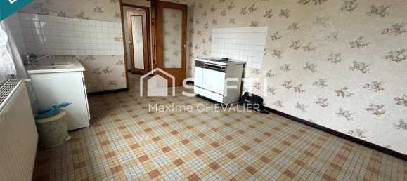 3 غرف نوم فيلا في Saint-Denis-de-Jouhet, France رقم 46970 7