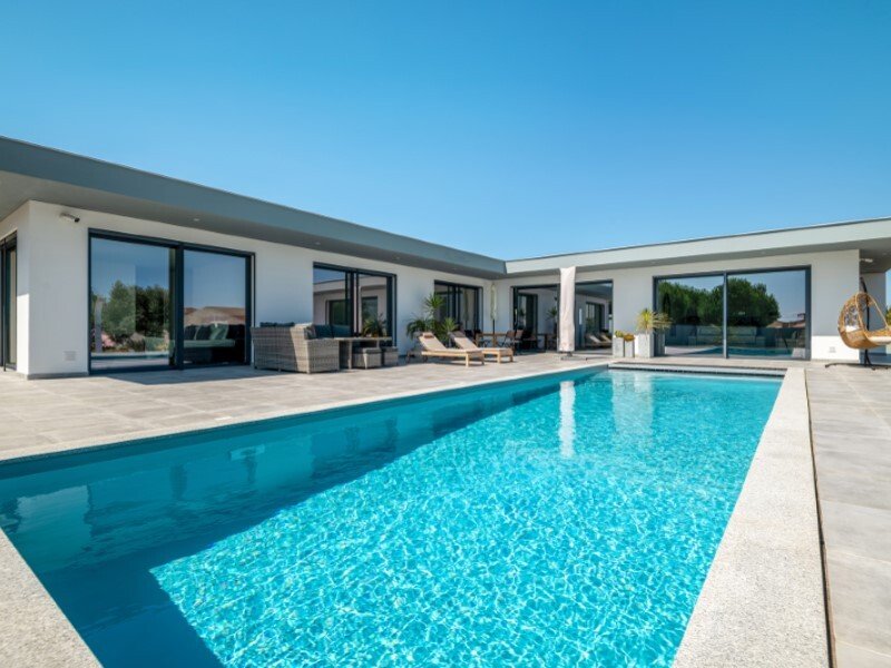 4 bedrooms Villa in Bombarral, Portugal No. 332942