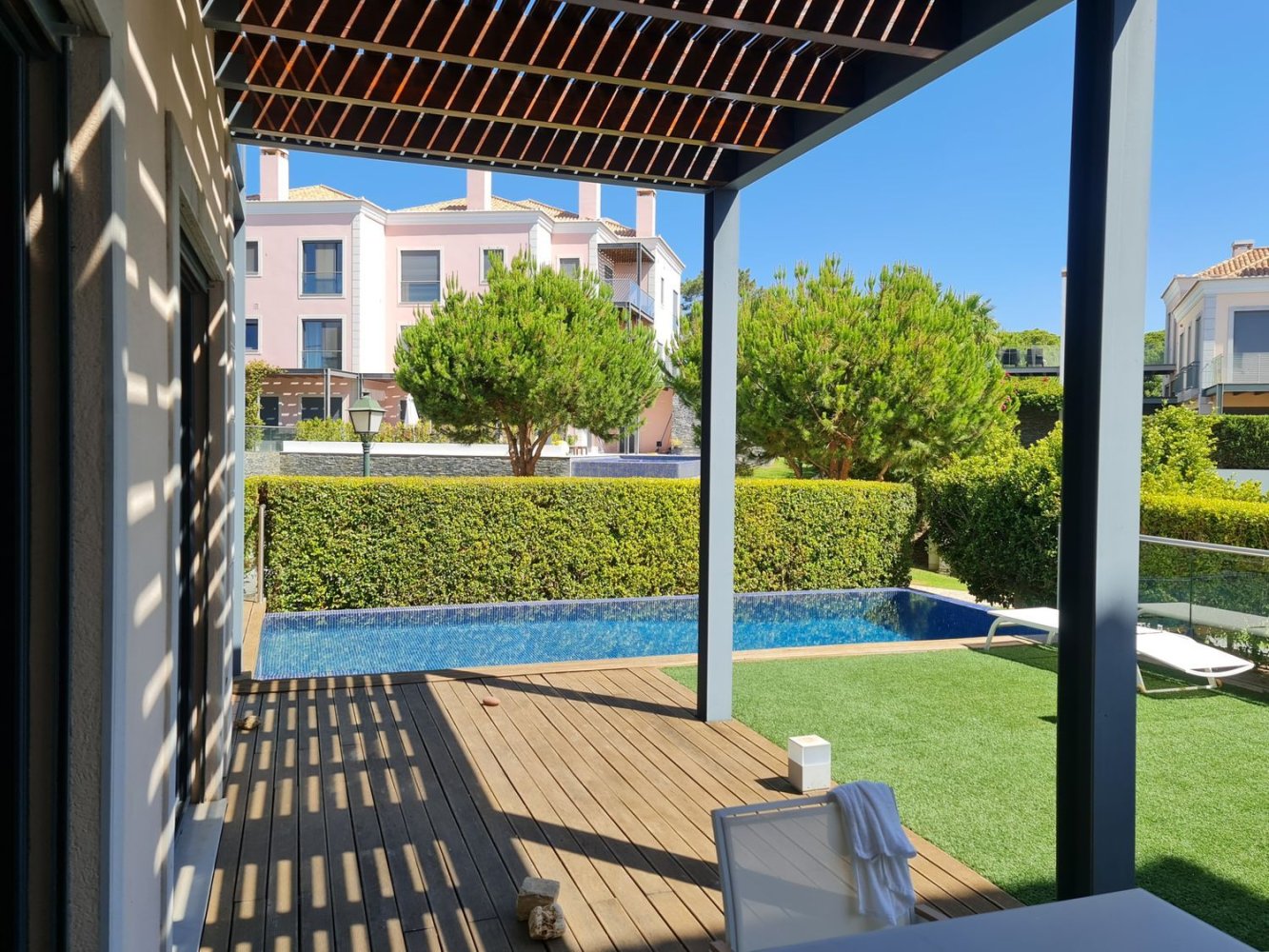 3 bedrooms Apartment in Almancil, Portugal No. 318905