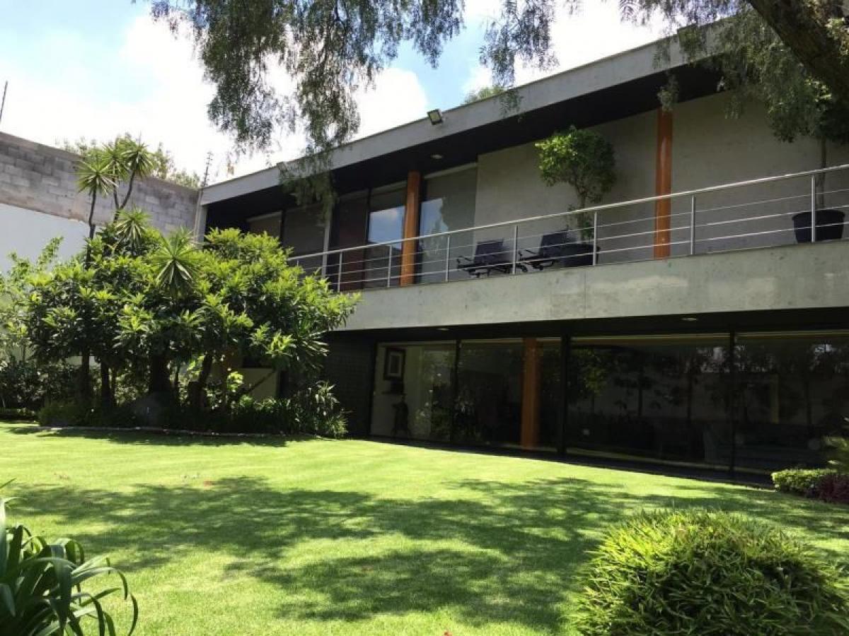 5 bedrooms House in Mexicali, Mexico No. 149301