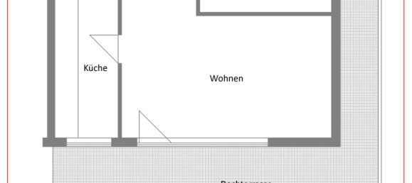Пентхаус с 1 спальней в Фюрстенфельдбрукк, Германия № 117651 19