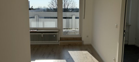 Пентхаус с 1 спальней в Фюрстенфельдбрукк, Германия № 117651 3