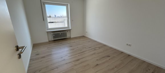 Пентхаус с 1 спальней в Фюрстенфельдбрукк, Германия № 117651 5