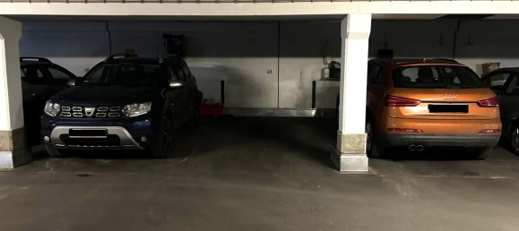 Пентхаус с 1 спальней в Фюрстенфельдбрукк, Германия № 117651 15