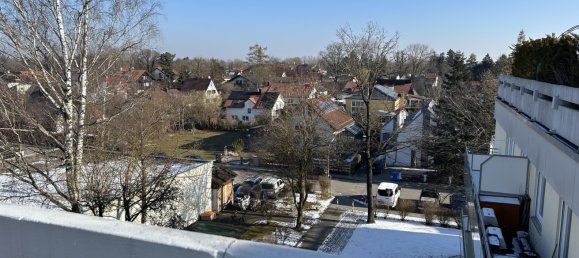 Пентхаус с 1 спальней в Фюрстенфельдбрукк, Германия № 117651 16