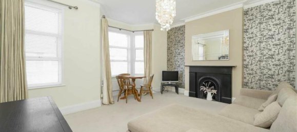 2 bedrooms Apartment in Willesden Green, United Kingdom No. 5710 4