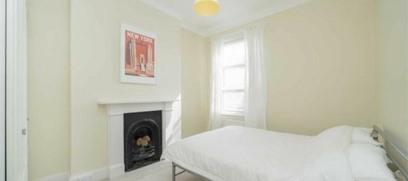 2 bedrooms Apartment in Willesden Green, United Kingdom No. 5710 12