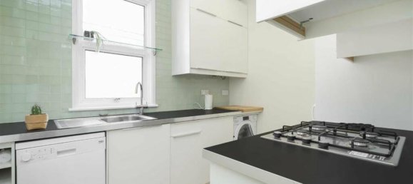 2 bedrooms Apartment in Willesden Green, United Kingdom No. 5710 2