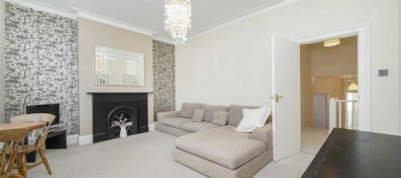 2 bedrooms Apartment in Willesden Green, United Kingdom No. 5710 6