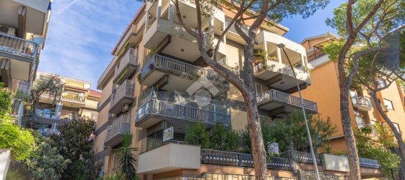 3 Schlafzimmer Penthouse in Rome, Italy, Nr. 377760 29