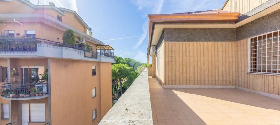 3 Schlafzimmer Penthouse in Rome, Italy, Nr. 377760 26