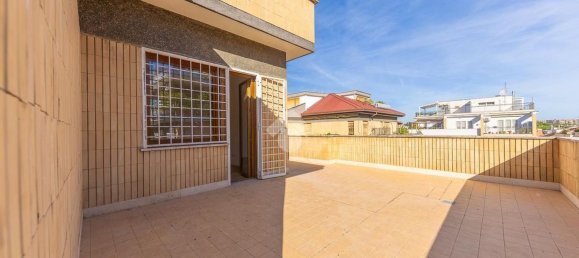 3 Schlafzimmer Penthouse in Rome, Italy, Nr. 377760 24