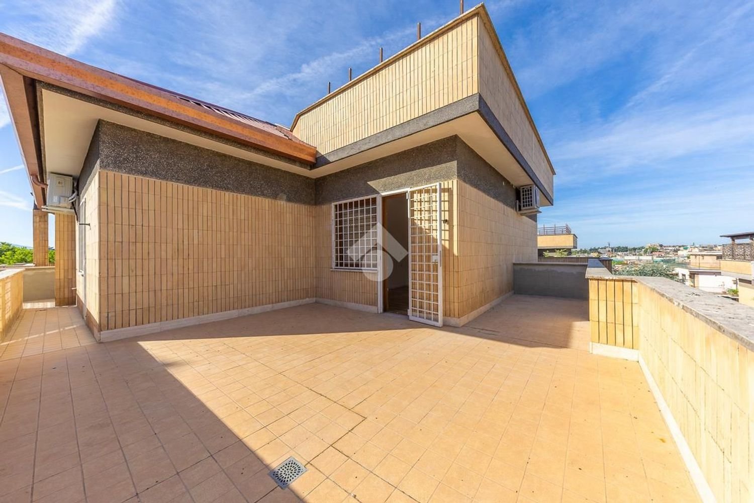 3 Schlafzimmer Penthouse in Rome, Italy, Nr. 377760