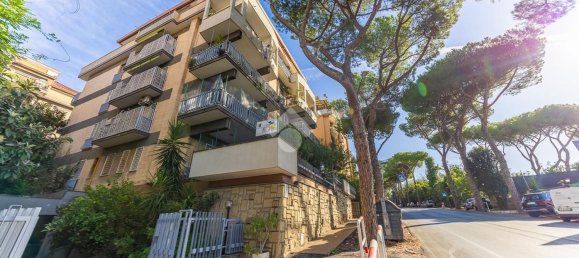 3 Schlafzimmer Penthouse in Rome, Italy, Nr. 377760 30