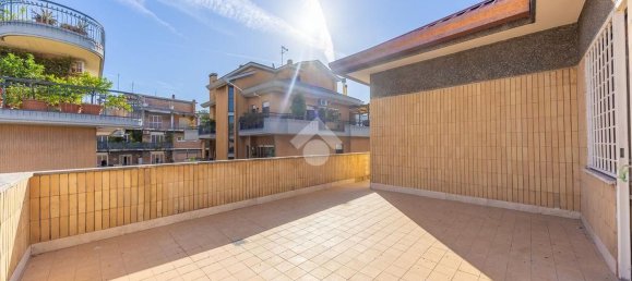 3 Schlafzimmer Penthouse in Rome, Italy, Nr. 377760 23