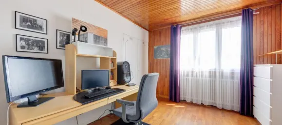 Apartamento de 3 dormitorios en Venissieux, France No. 351101 11