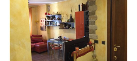 3 rooms Apartment in Rome, Italy No. 254022 6