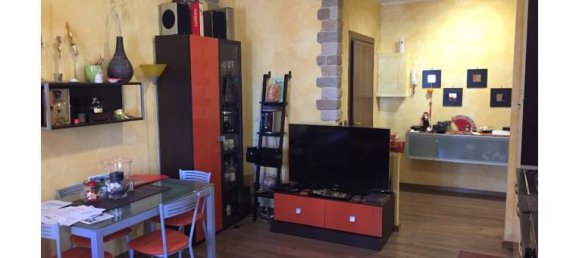 3 rooms Apartment in Rome, Italy No. 254022 8