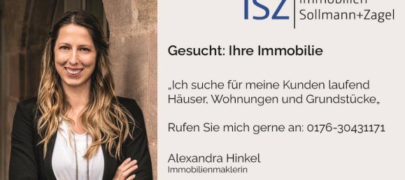  قطعة أرض في Schwabach, Germany رقم 39270 11