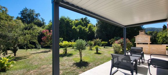 Casa de 3 dormitorios en Rhone, France No. 317063 11