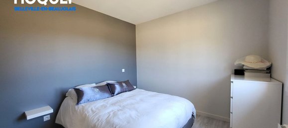 Casa de 3 dormitorios en Rhone, France No. 317063 4