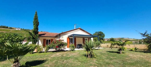 Casa de 3 dormitorios en Rhone, France No. 317063 12