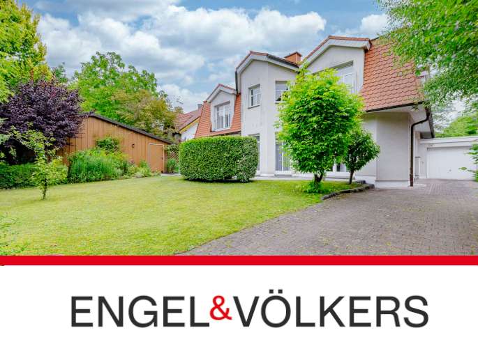 4 chambres Villa à Paderborn, Germany No. 226091