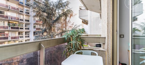 Квартира с 3 спальнями в Париж, Франция № 184805 8