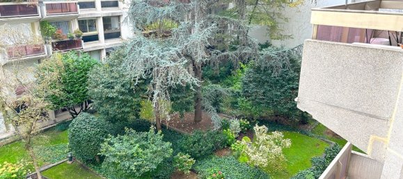 Квартира с 3 спальнями в Париж, Франция № 184805 2