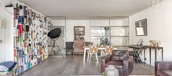 Квартира с 3 спальнями в Париж, Франция № 184805 5