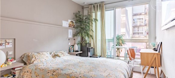 Квартира с 3 спальнями в Париж, Франция № 184805 9