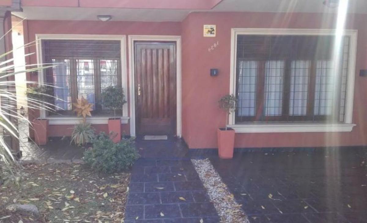 Дом с 2 спальнями в Мерло, Аргентина № 11609