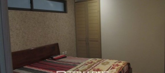 Квартира с 4 спальнями в Каузяй, Вьетнам № 2768 4