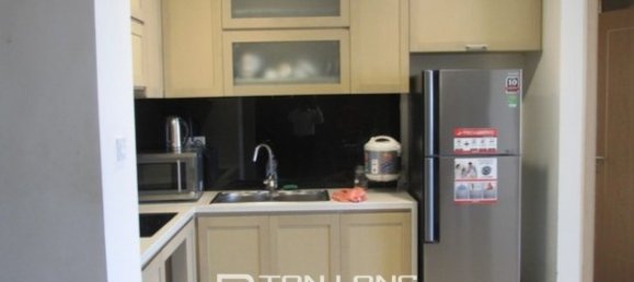 Квартира с 4 спальнями в Каузяй, Вьетнам № 2768 2