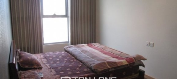 Квартира с 4 спальнями в Каузяй, Вьетнам № 2768 5