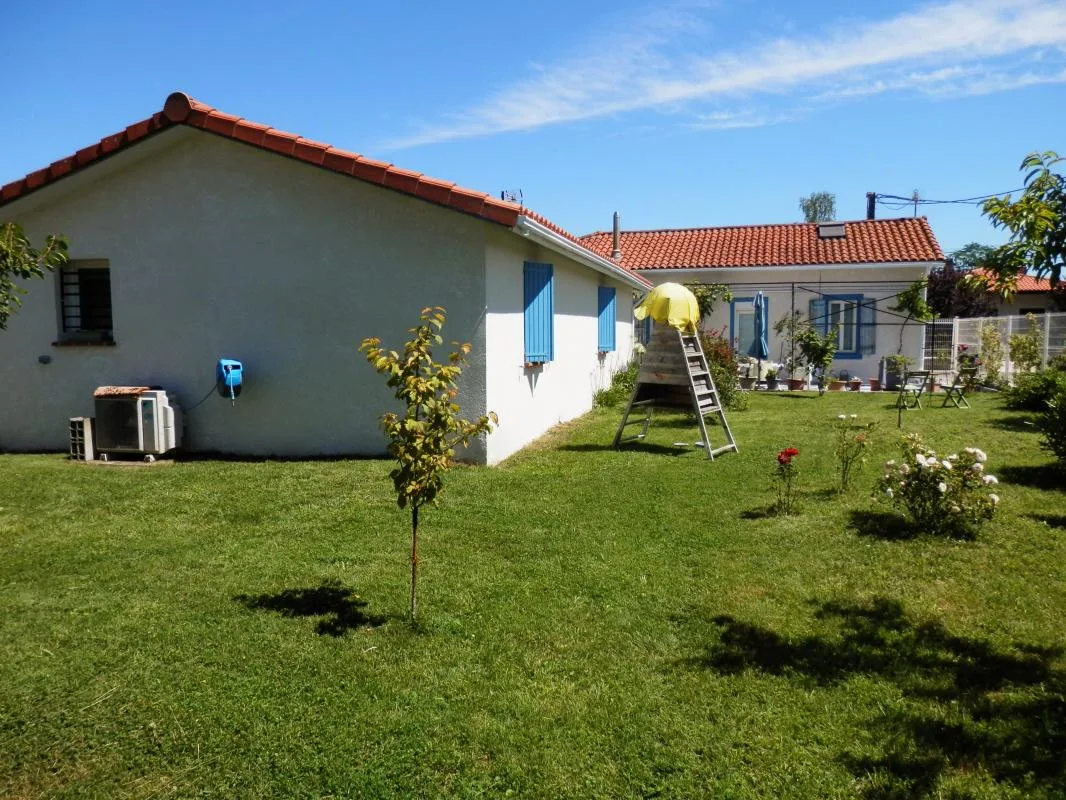 Villa T2 em Occitanie, France N.º 351913