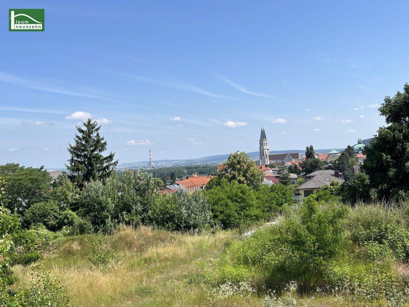  Land in Klosterneuburg, Austria No. 237457