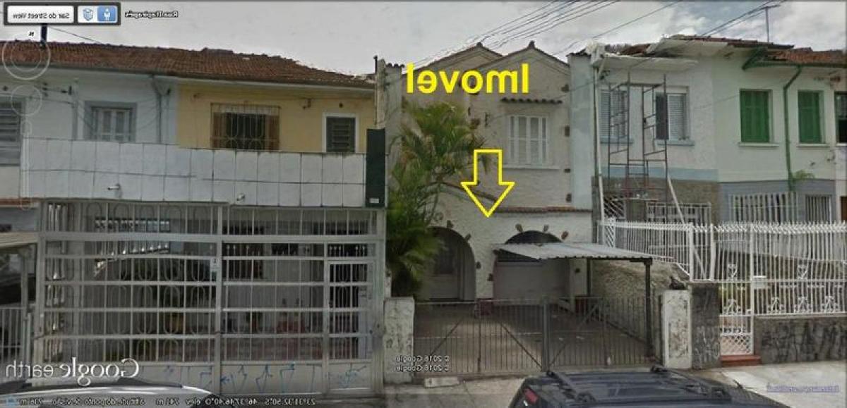 2 غرف نوم منزل في Sao Paulo, Brazil رقم 565489