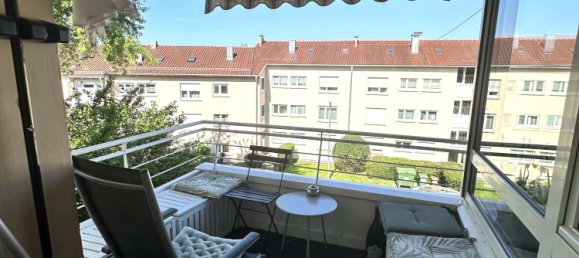 3 chambres Appartement à Stuttgart, Germany No. 350779 6