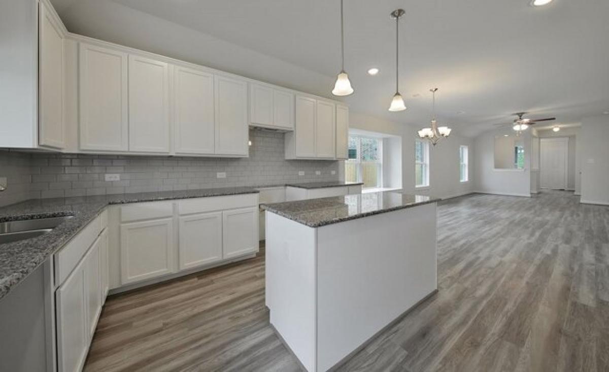 3 bedrooms House in Pinehurst, USA No. 405167