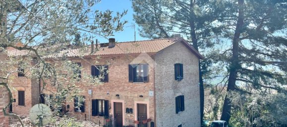 2 bedrooms Apartment in Assisi, Italy No. 221112 2