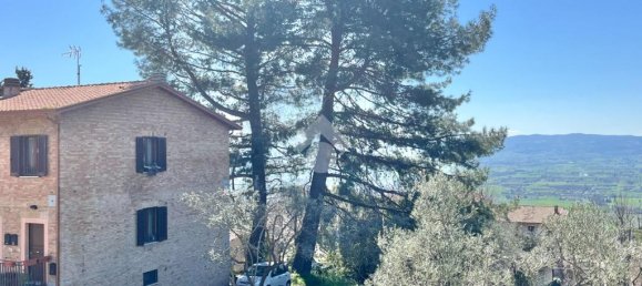 2 bedrooms Apartment in Assisi, Italy No. 221112 27